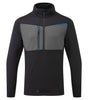 SWEAT SEMI-ZIPPÉ WX3 PORTWEST
