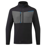 SWEAT SEMI-ZIPPÉ WX3 PORTWEST
