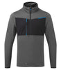 SWEAT SEMI-ZIPPÉ WX3 PORTWEST