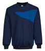 SWEAT-SHIRT RAS DU COU PW2 PORTWEST