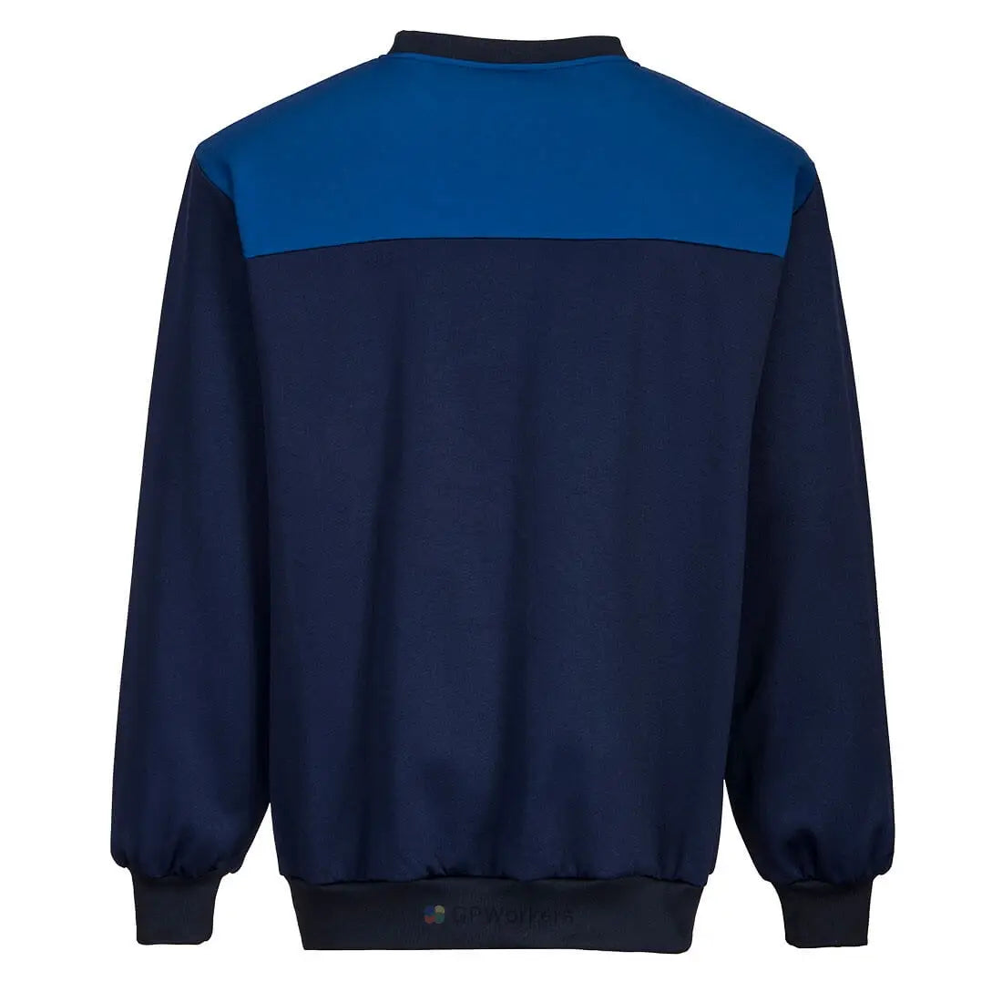 SWEAT-SHIRT RAS DU COU PW2 PORTWEST