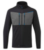 SWEAT ZIPPÉ WX3 PORTWEST
