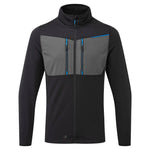 SWEAT ZIPPÉ WX3 PORTWEST