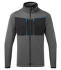 SWEAT ZIPPÉ WX3 PORTWEST
