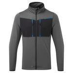 SWEAT ZIPPÉ WX3 PORTWEST