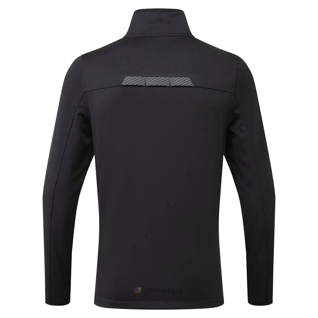 SWEAT ZIPPÉ WX3 PORTWEST