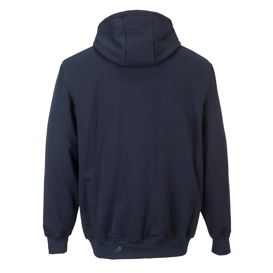 SWEATSHIRT FR ZIPPE A CAPUCHE PORTWEST