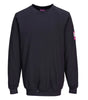 SWEATSHIRT MODAFLAME PORTWEST