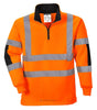 SWEATSHIRT RUGBY XENON PORTWEST