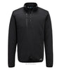 SWEATSHIRT TEXTURÉ 1/4 ZIP KX3 PORTWEST
