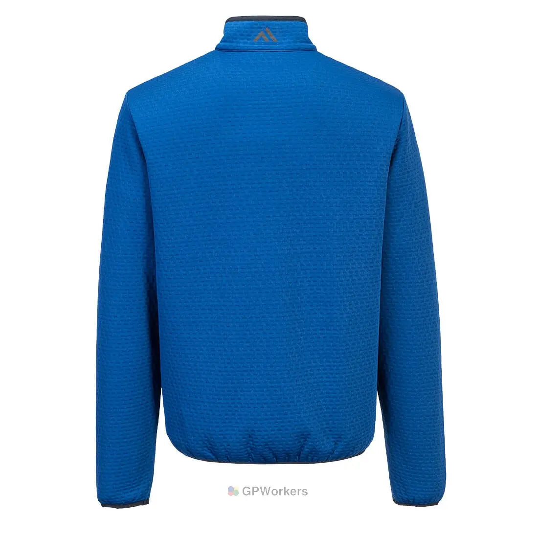 SWEATSHIRT TEXTURÉ 1/4 ZIP KX3 PORTWEST