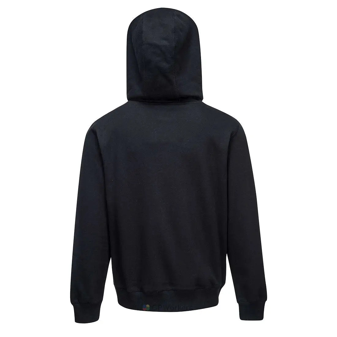 SWEATSHIRT ZIPPÉ À CAPUCHE NICKEL PORTWEST