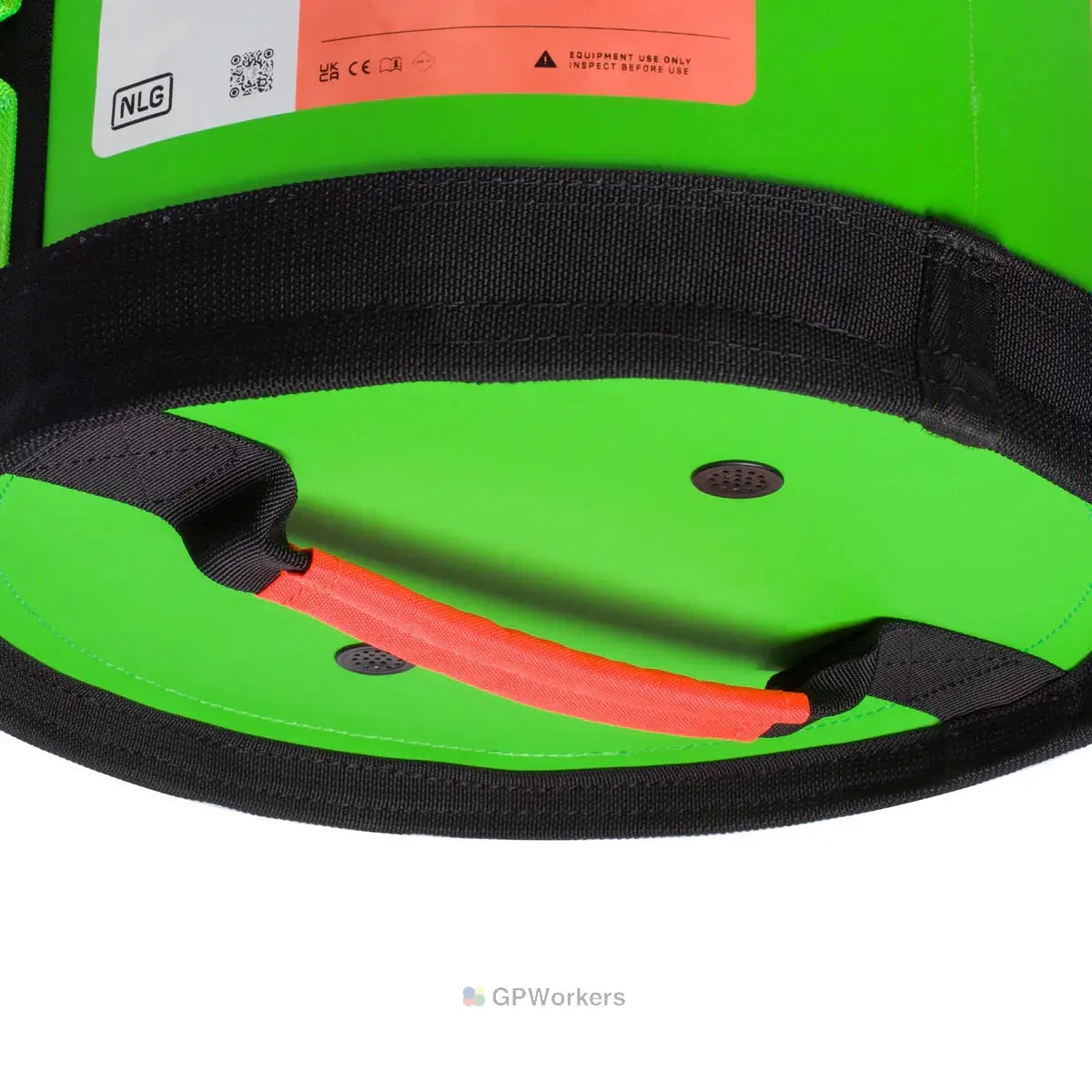 Sacs DE TRANSPORT 32L 125KG NLG
