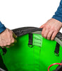 Sacs DE TRANSPORT 32L 125KG NLG