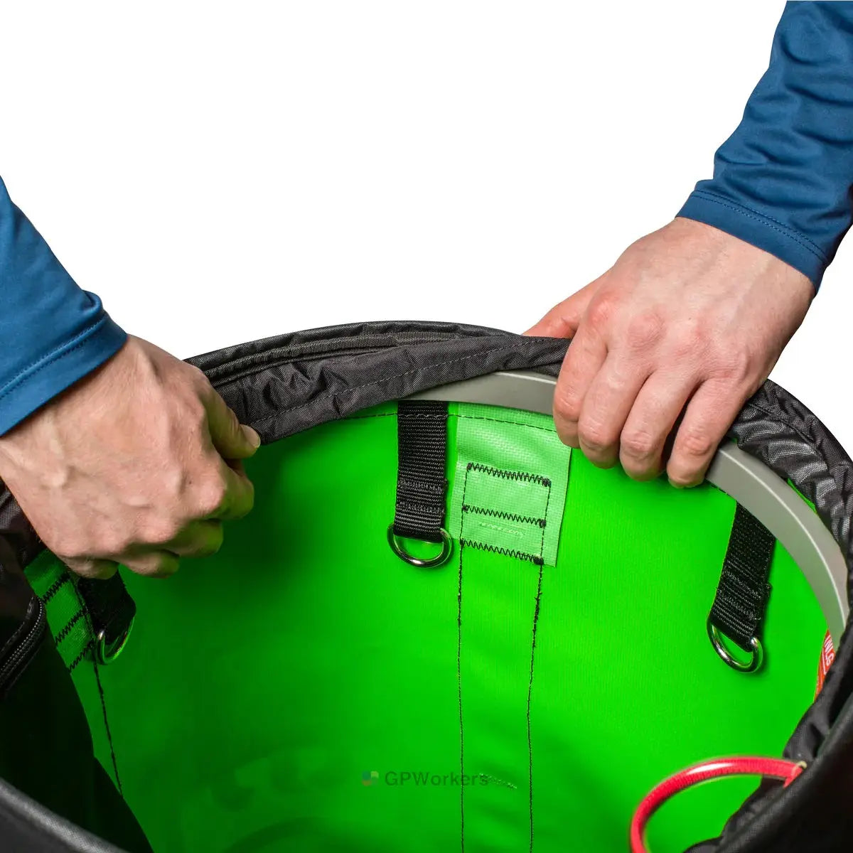 Sacs DE TRANSPORT 32L 125KG NLG