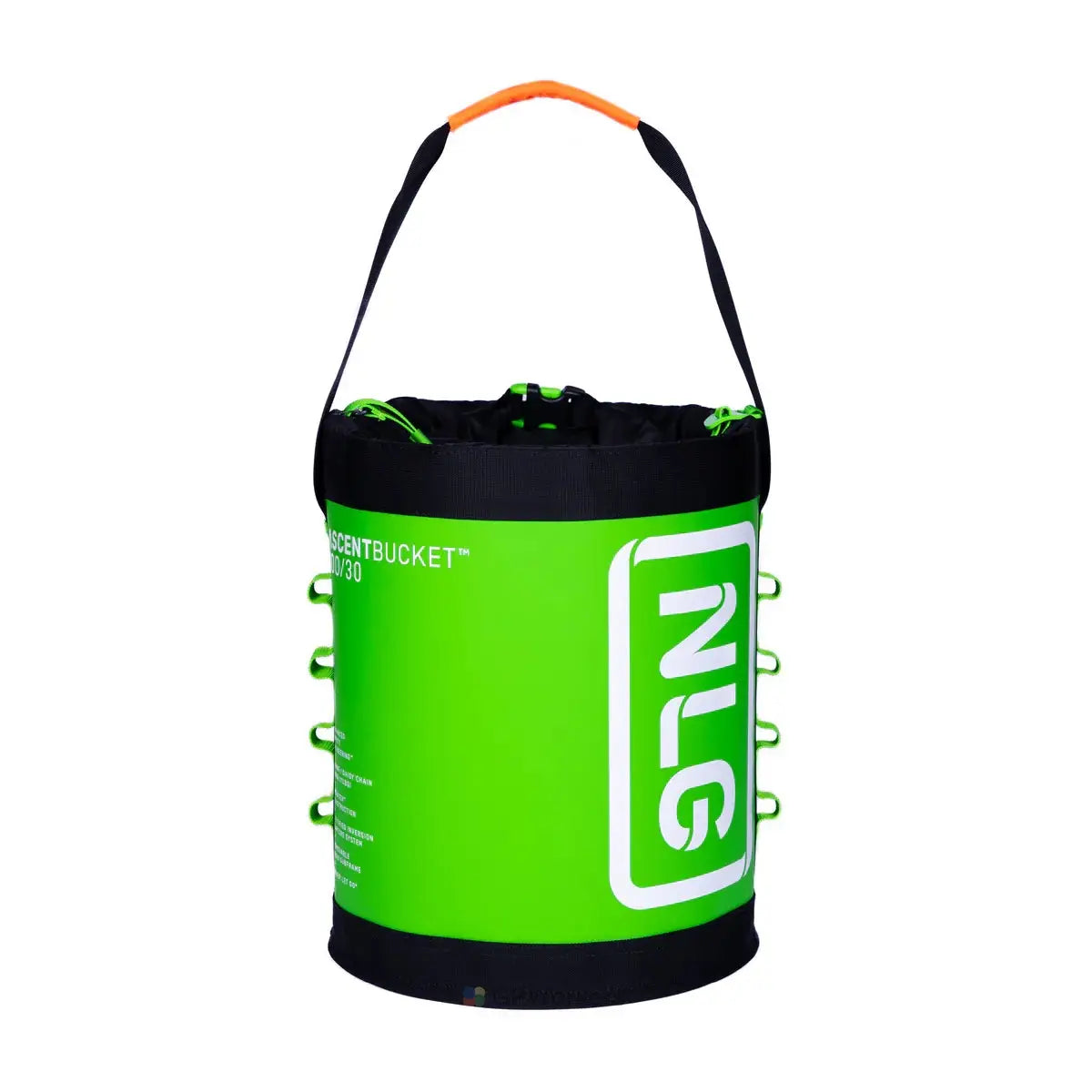 Sacs DE TRANSPORT 32L 125KG NLG