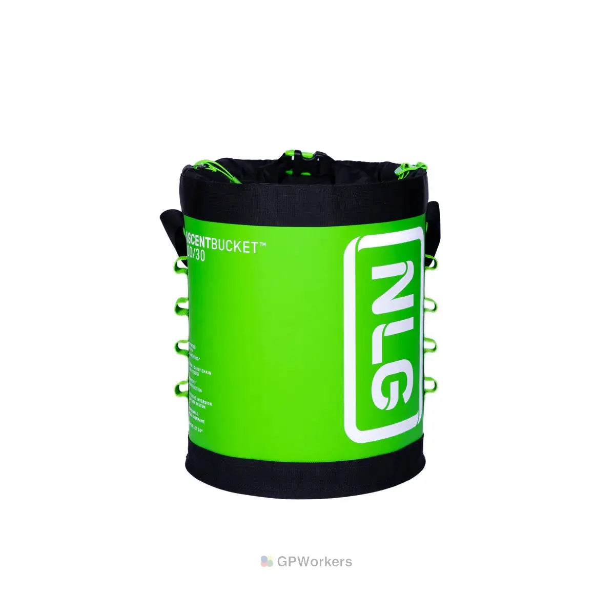 Sacs DE TRANSPORT 32L 125KG NLG