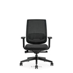 Siège ergonomique de bureau Spynova ErgoWorkers