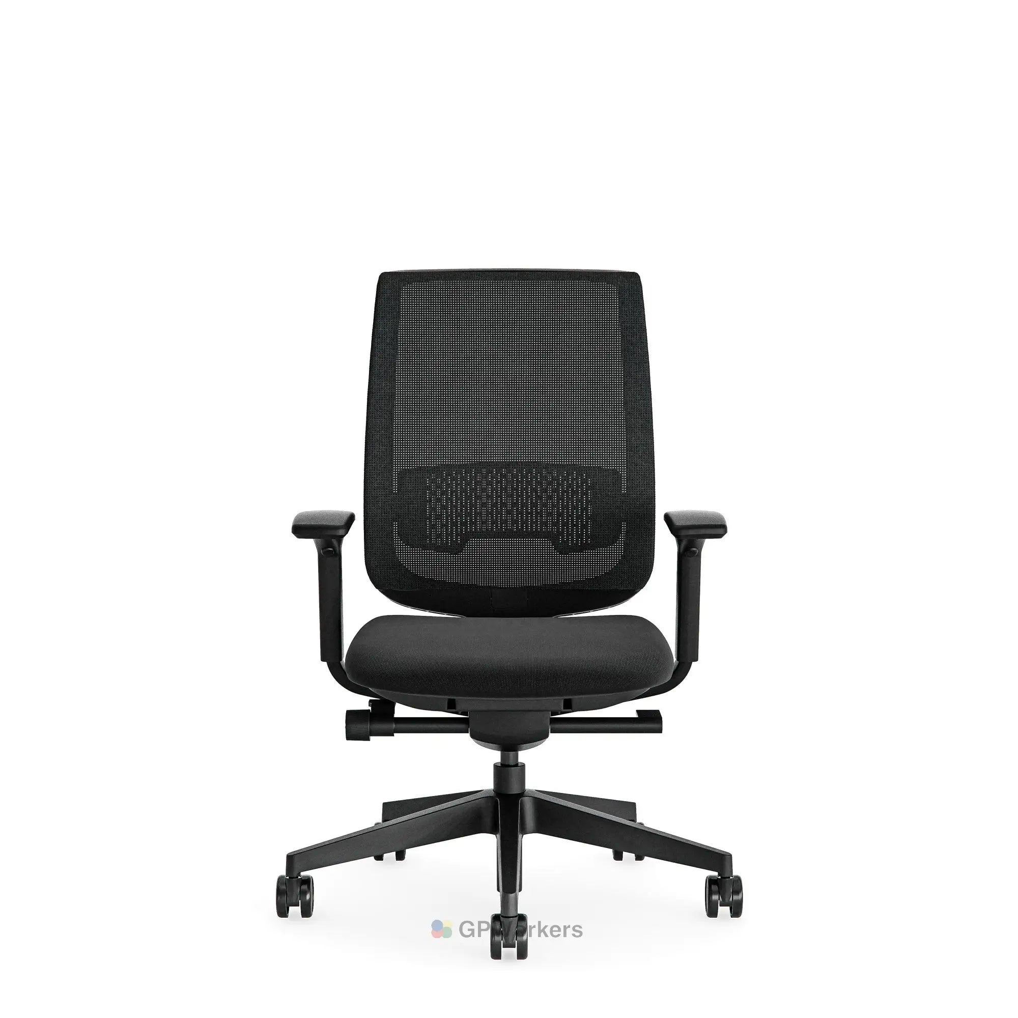 Siège ergonomique de bureau Spynova ErgoWorkers
