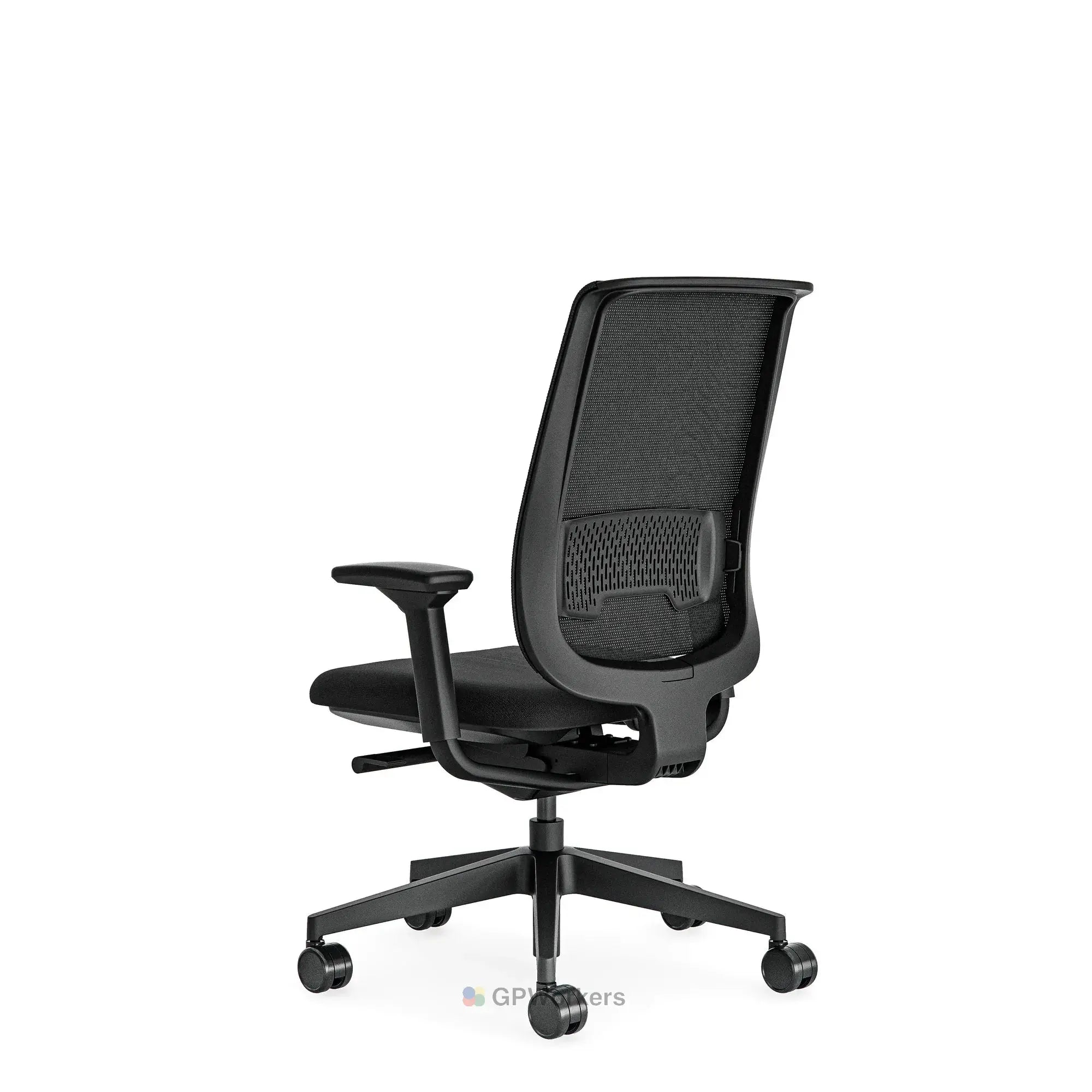 Siège ergonomique de bureau Spynova ErgoWorkers
