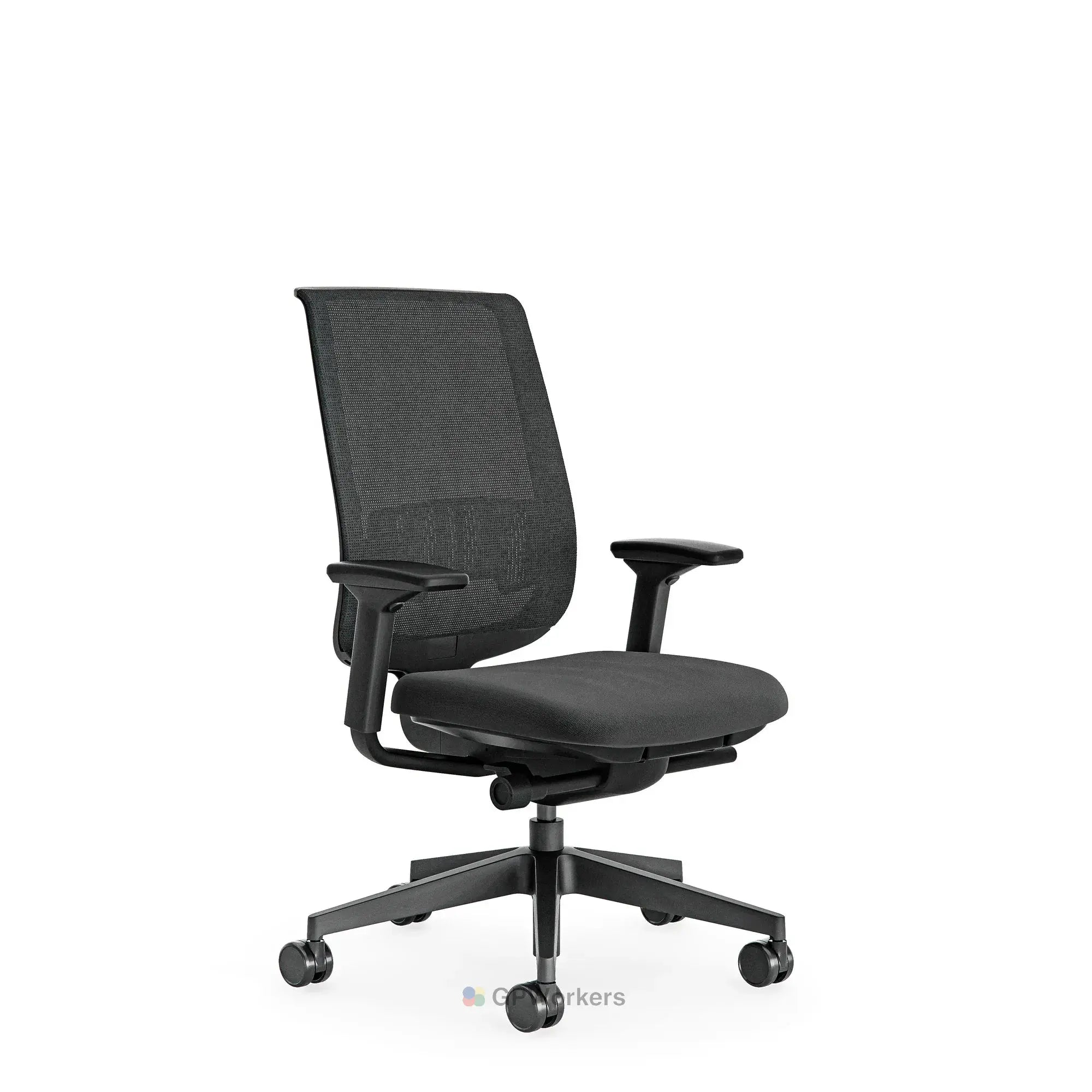 Siège ergonomique de bureau Spynova ErgoWorkers