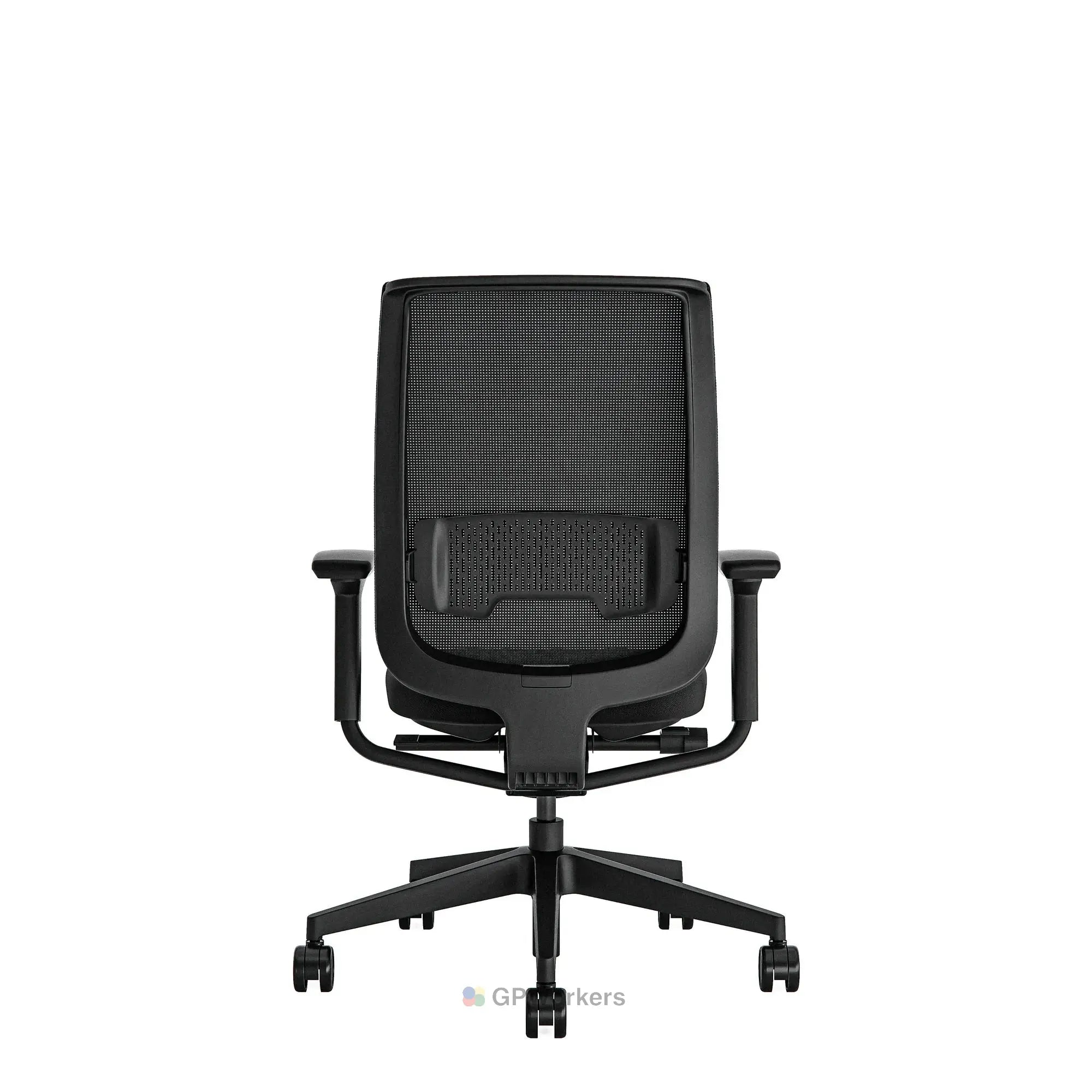 Siège ergonomique de bureau Spynova ErgoWorkers