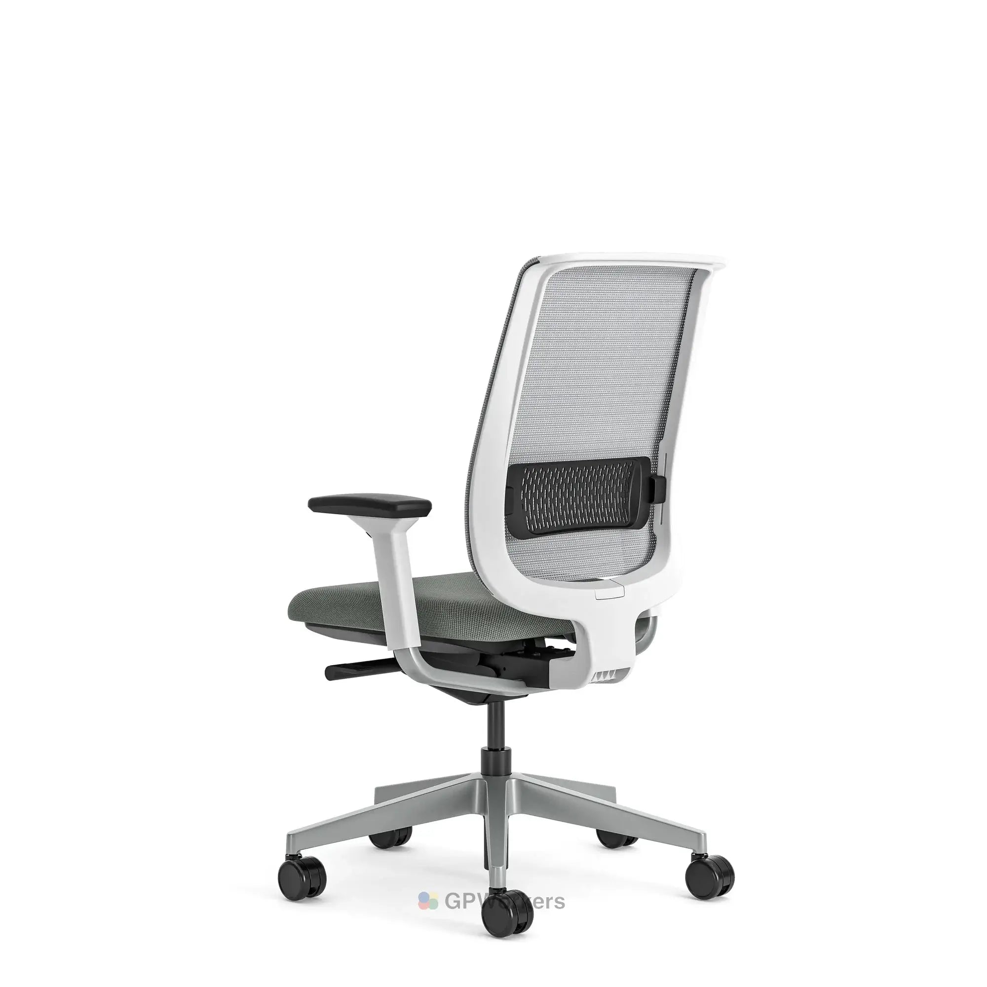 Siège ergonomique de bureau Spynova ErgoWorkers