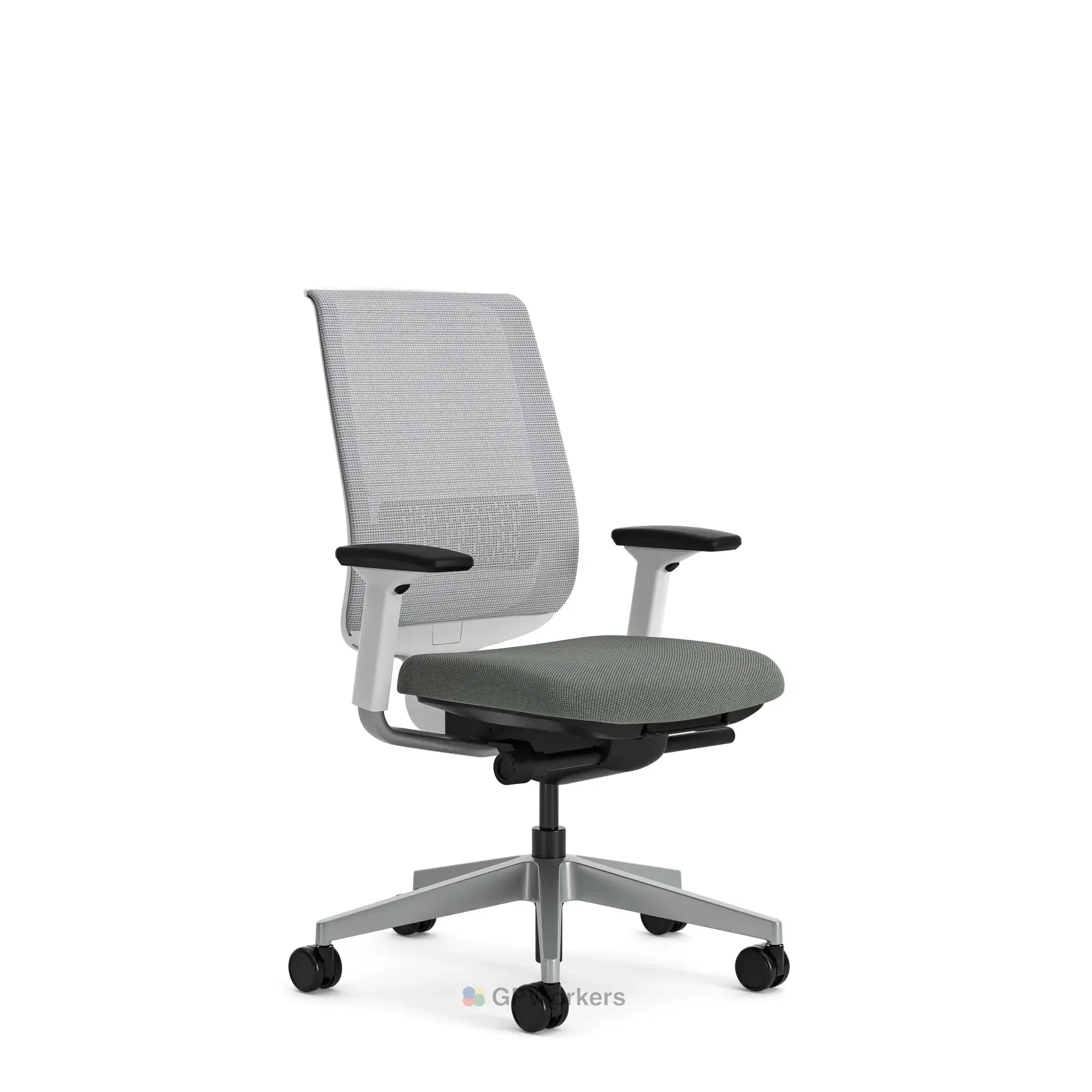 Siège ergonomique de bureau Spynova ErgoWorkers