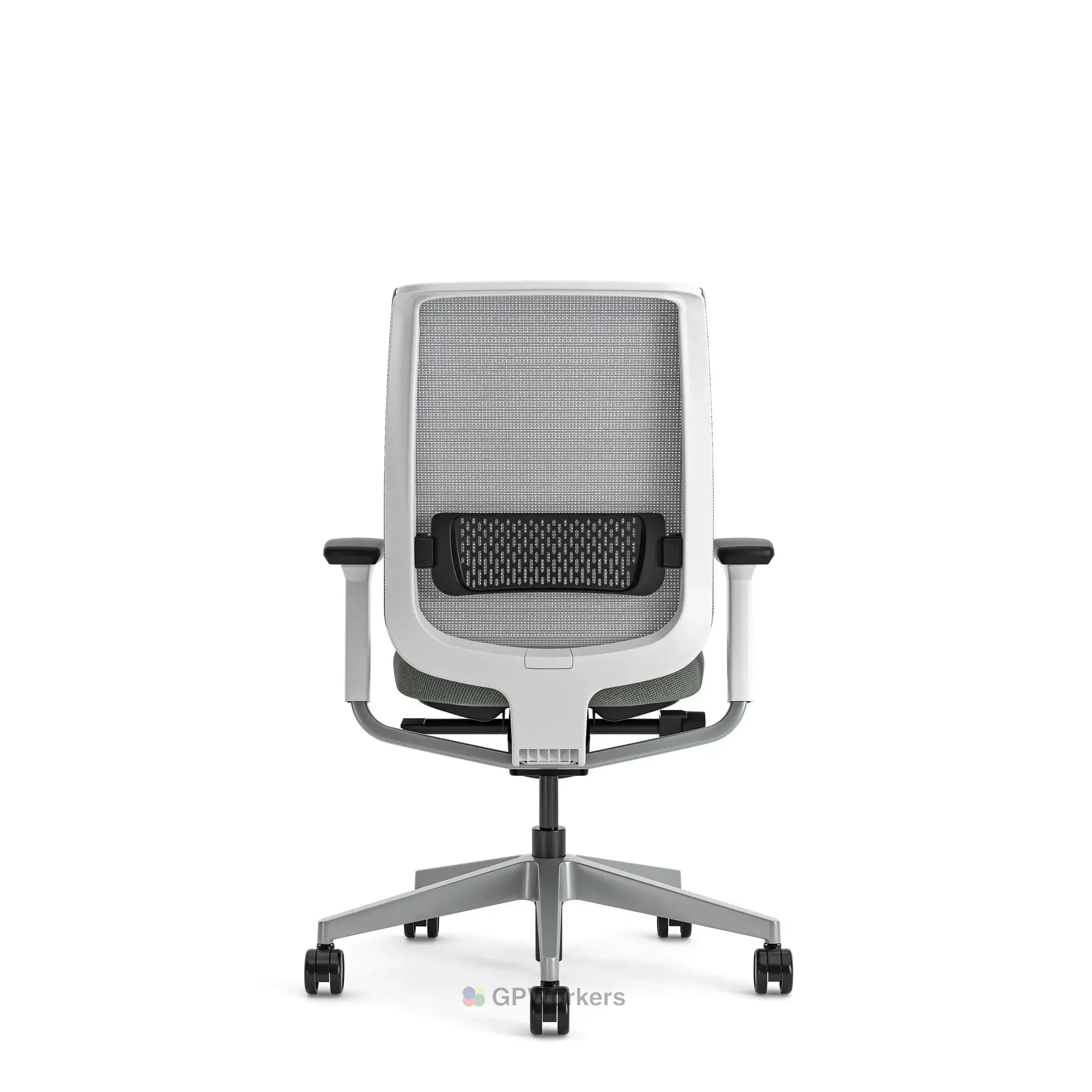 Siège ergonomique de bureau Spynova ErgoWorkers