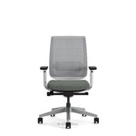 Siège ergonomique de bureau Spynova ErgoWorkers