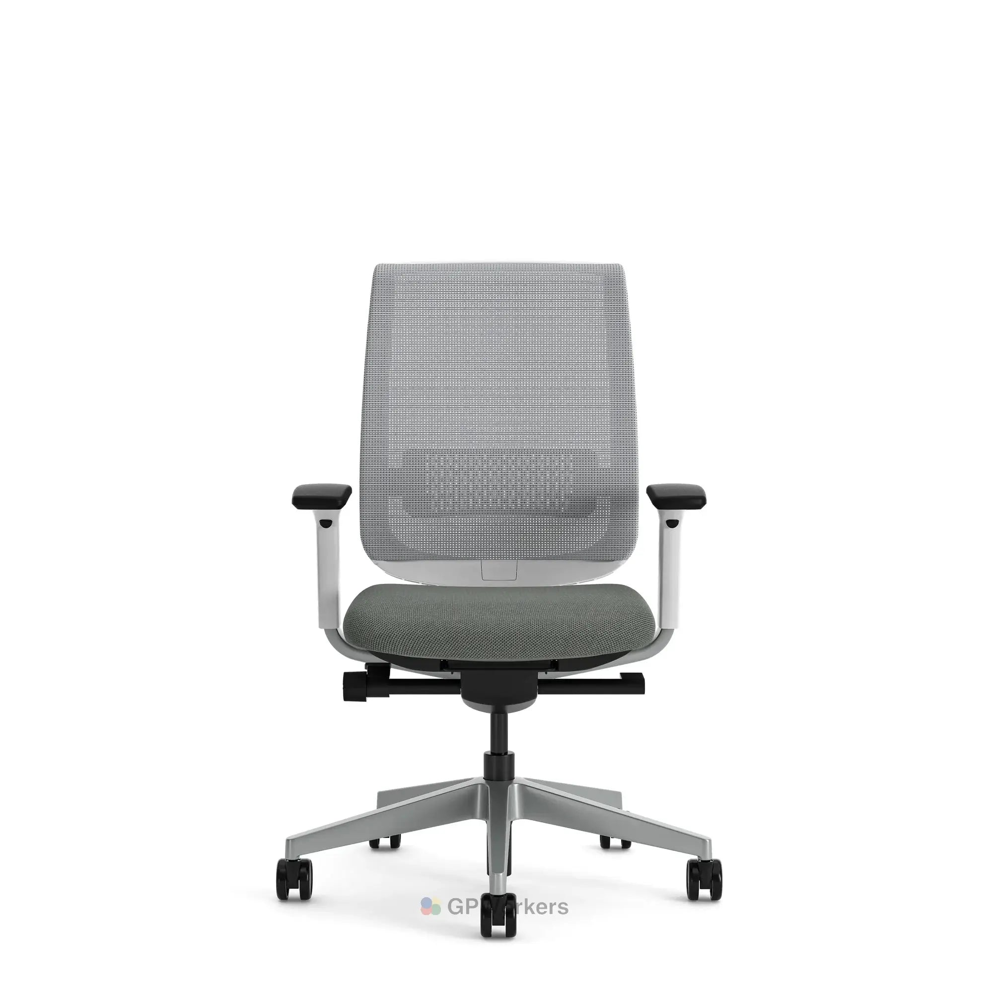 Siège ergonomique de bureau Spynova ErgoWorkers