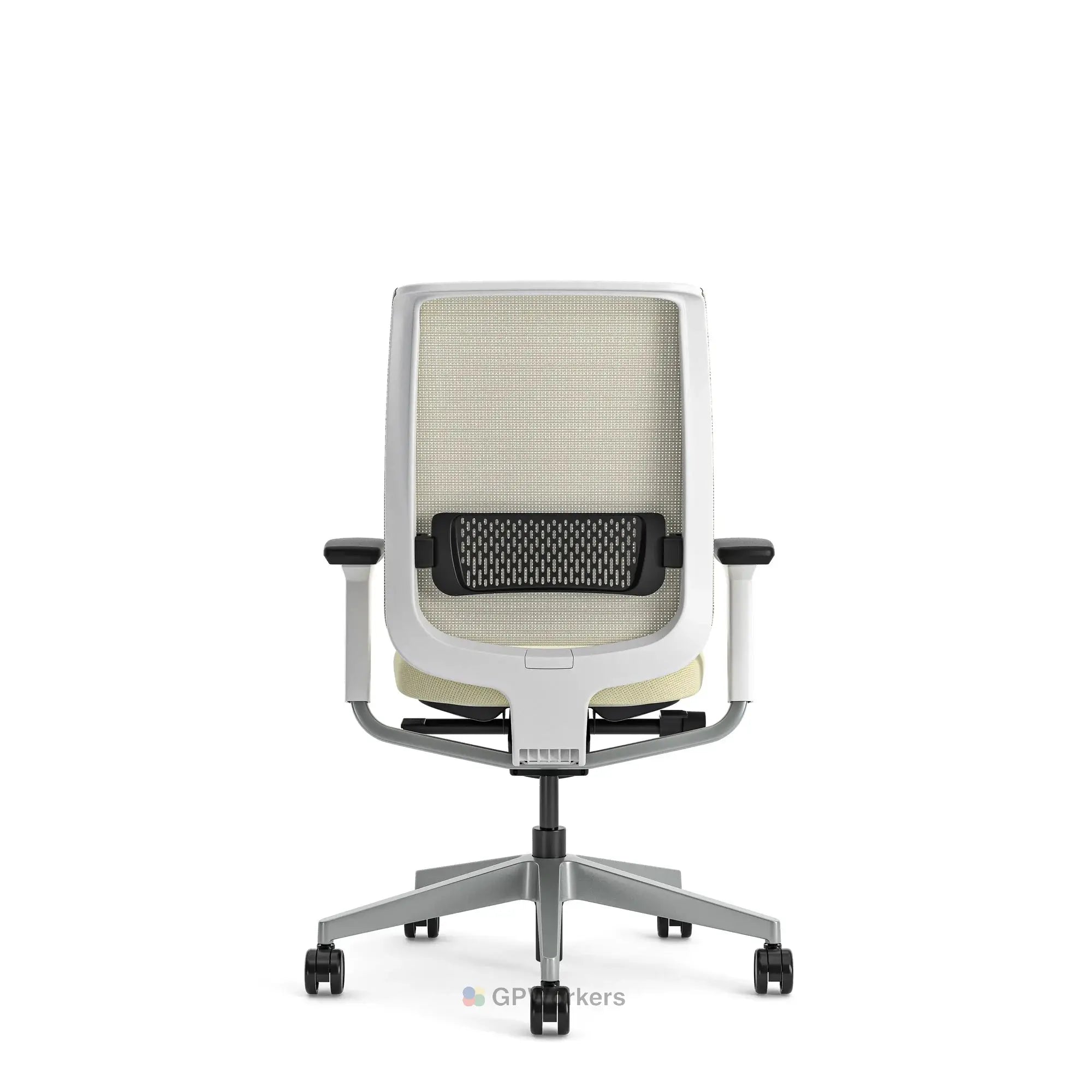 Siège ergonomique de bureau Spynova ErgoWorkers