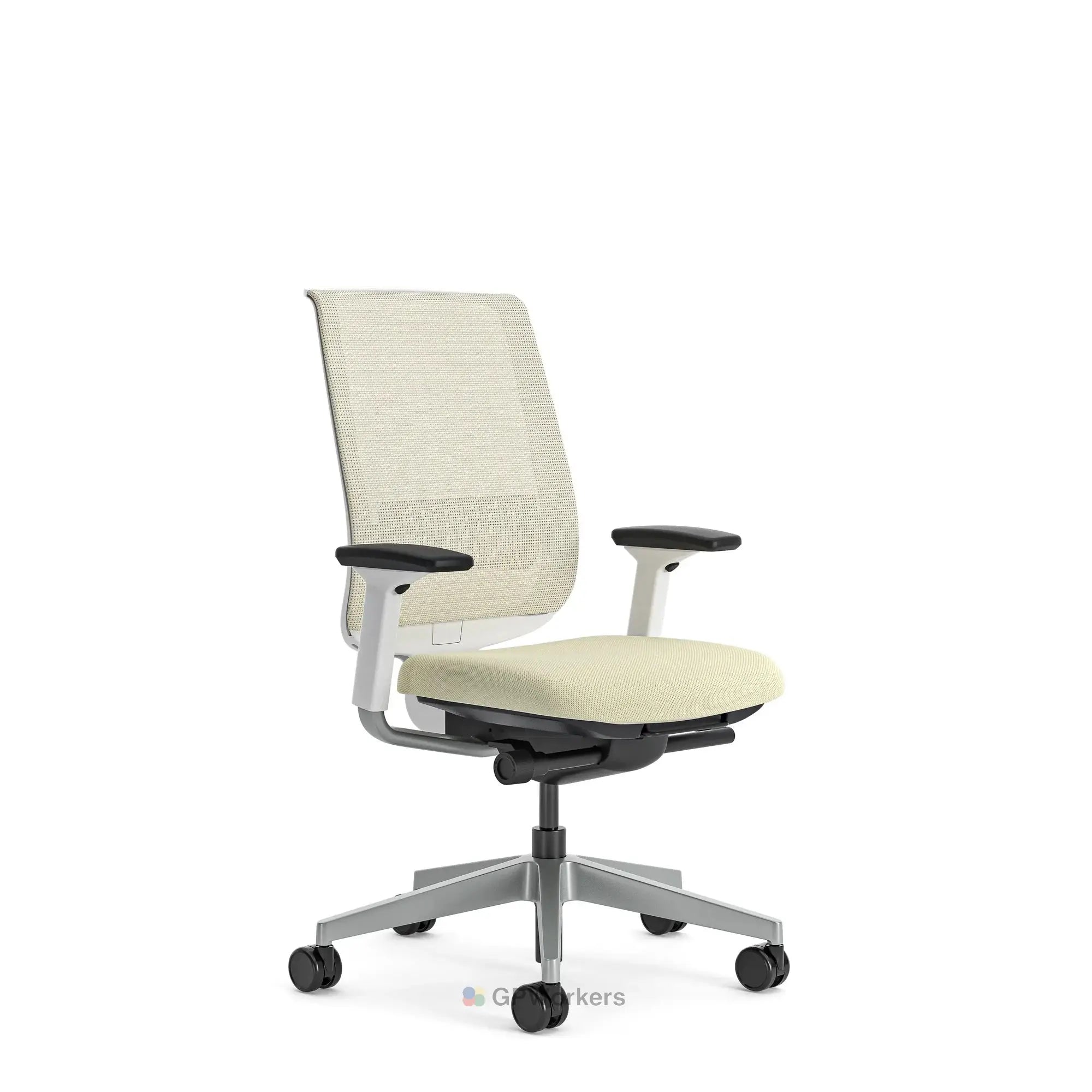 Siège ergonomique de bureau Spynova ErgoWorkers