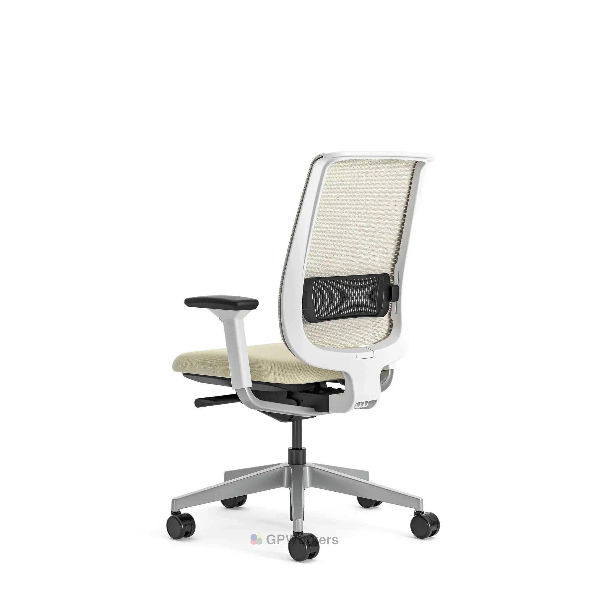 Siège ergonomique de bureau Spynova ErgoWorkers