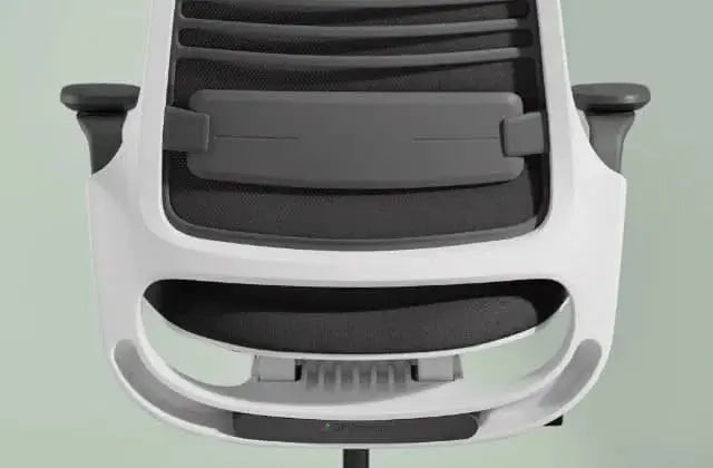 Siège ergonomique de direction Ergolys ErgoWorkers