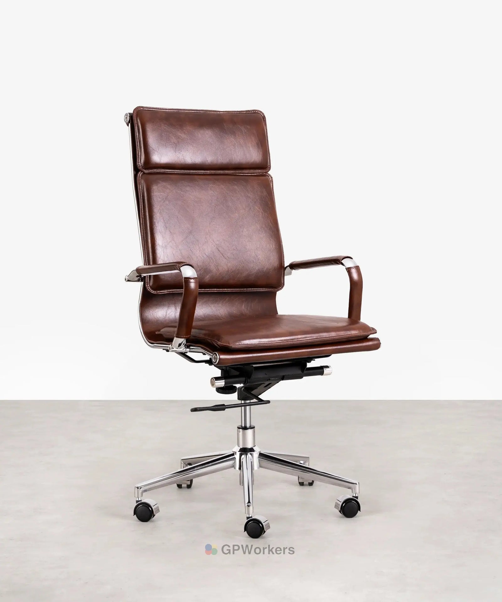 Siège ergonomique de direction Vertuo