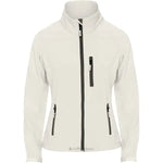Softshell ANTARTIDA WOMAN ROLY