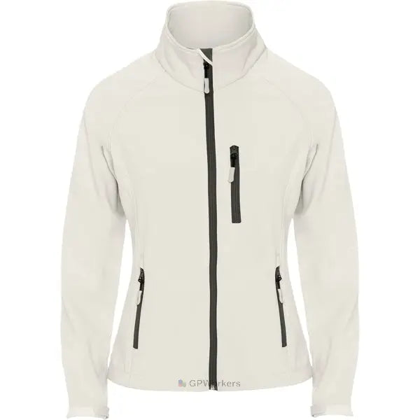 Softshell ANTARTIDA WOMAN ROLY
