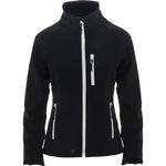 Softshell ANTARTIDA WOMAN ROLY