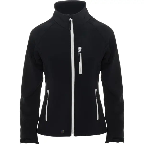 Softshell ANTARTIDA WOMAN ROLY