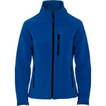 Softshell ANTARTIDA WOMAN ROLY