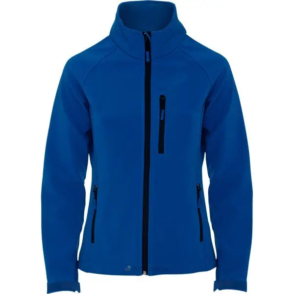Softshell ANTARTIDA WOMAN ROLY