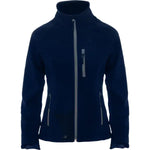 Softshell ANTARTIDA WOMAN ROLY