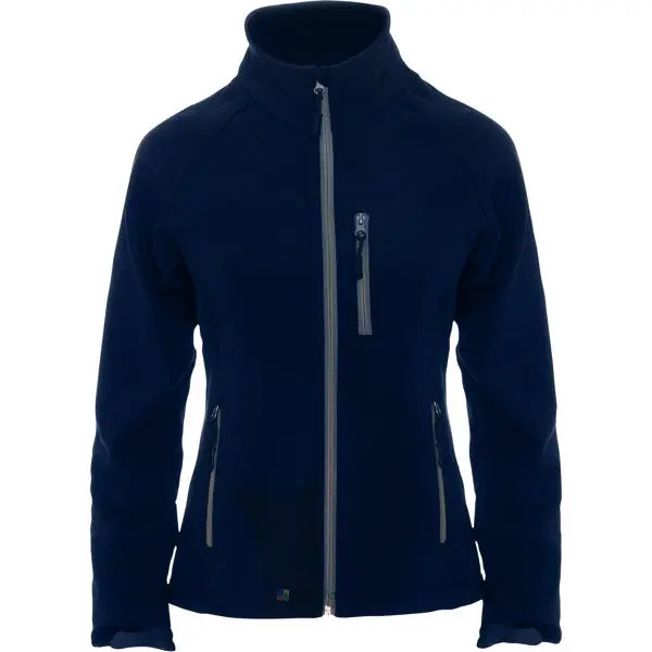 Softshell ANTARTIDA WOMAN ROLY