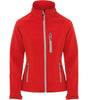 Softshell ANTARTIDA WOMAN ROLY