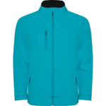 Softshell NEBRASKA ROLY