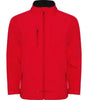 Softshell NEBRASKA ROLY