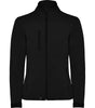 Softshell NEBRASKA WOMAN ROLY