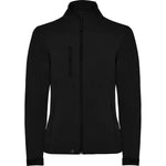 Softshell NEBRASKA WOMAN ROLY