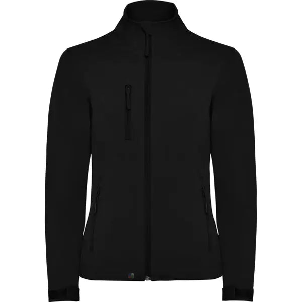 Softshell NEBRASKA WOMAN ROLY